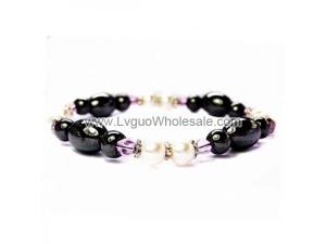 Hematite Bracelet